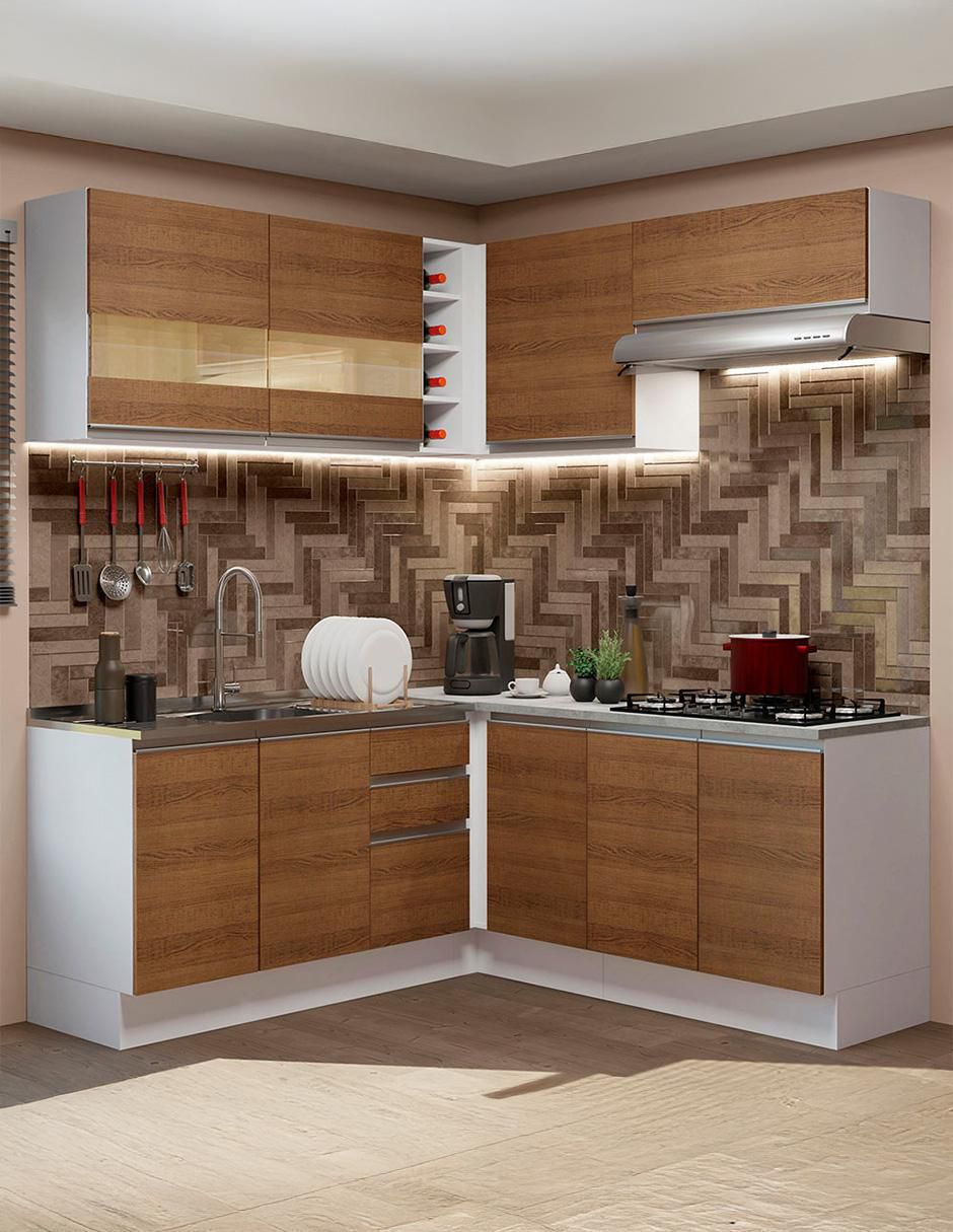 Cocina integral 2