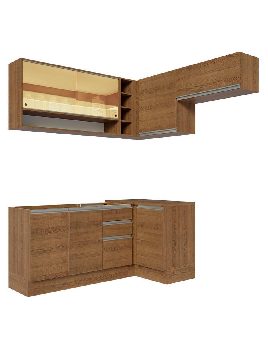 Cocina integral