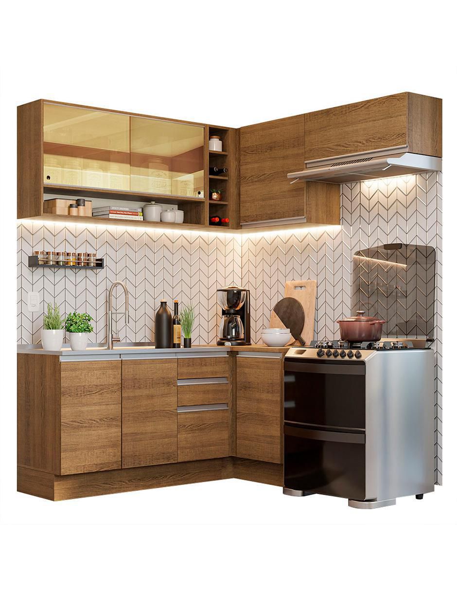 Cocina integral 2