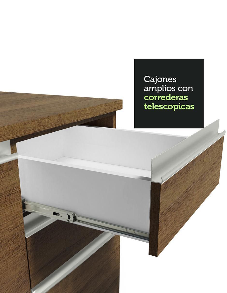 Cocina integral 4