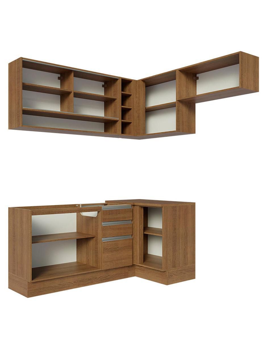 Cocina integral 10