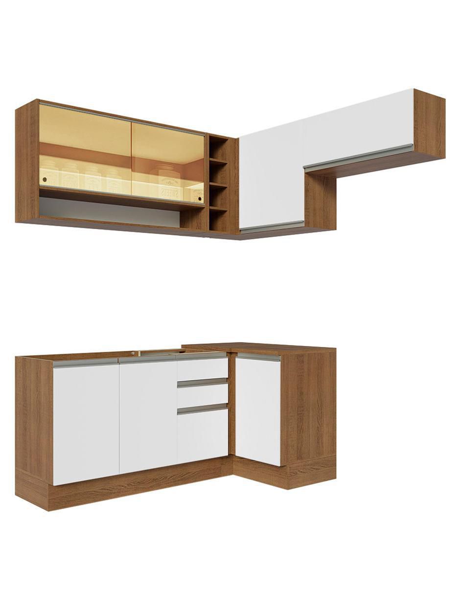 Cocina integral