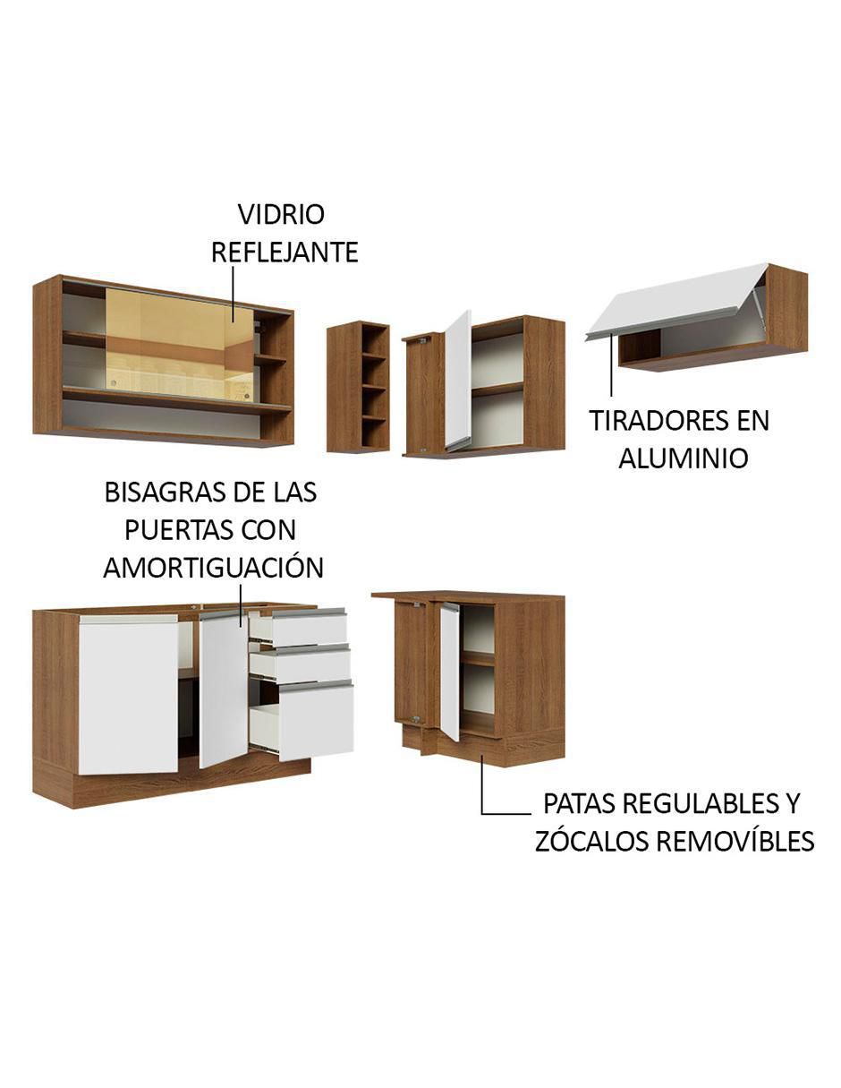 Cocina integral 2