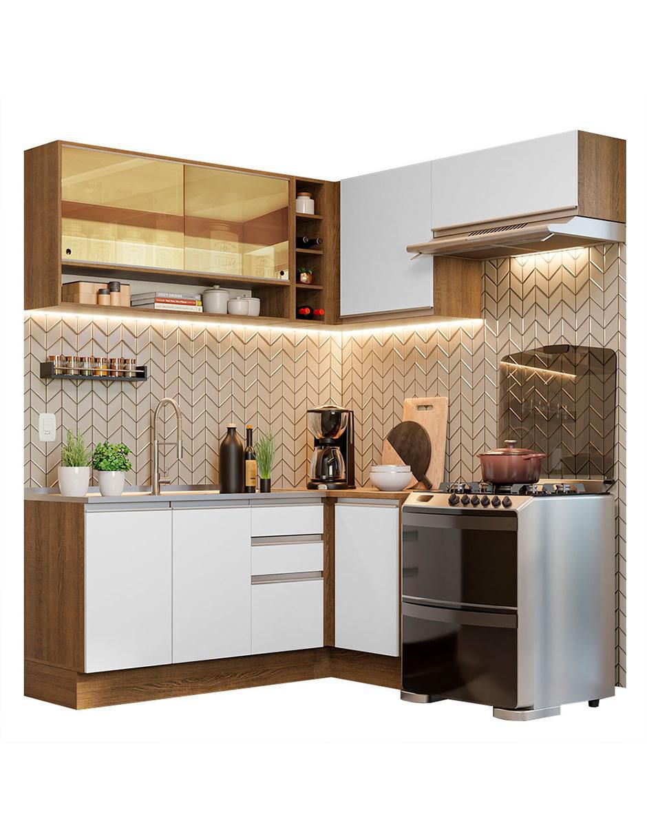 Cocina integral 3