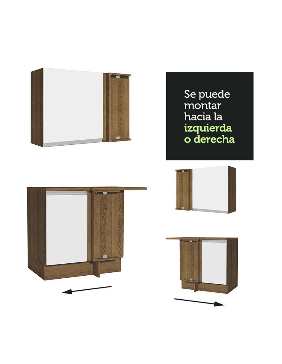Cocina integral 10