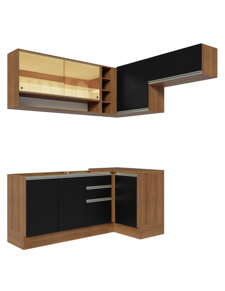 Cocina integral