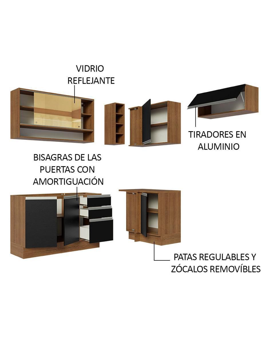 Cocina integral 2