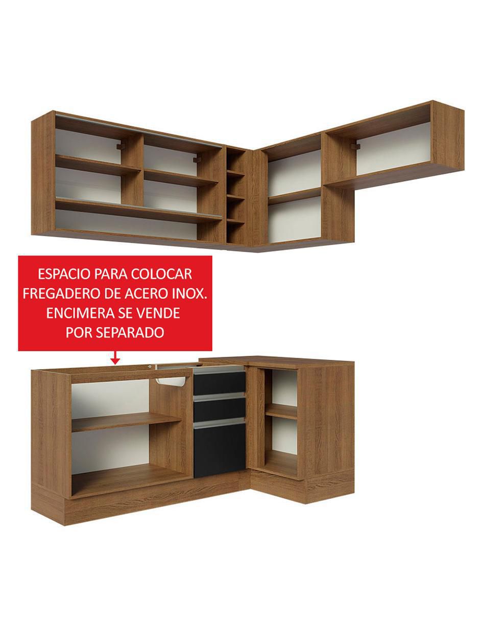 Cocina integral 5