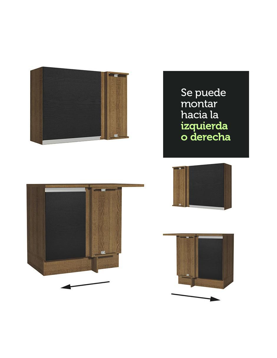Cocina integral 9