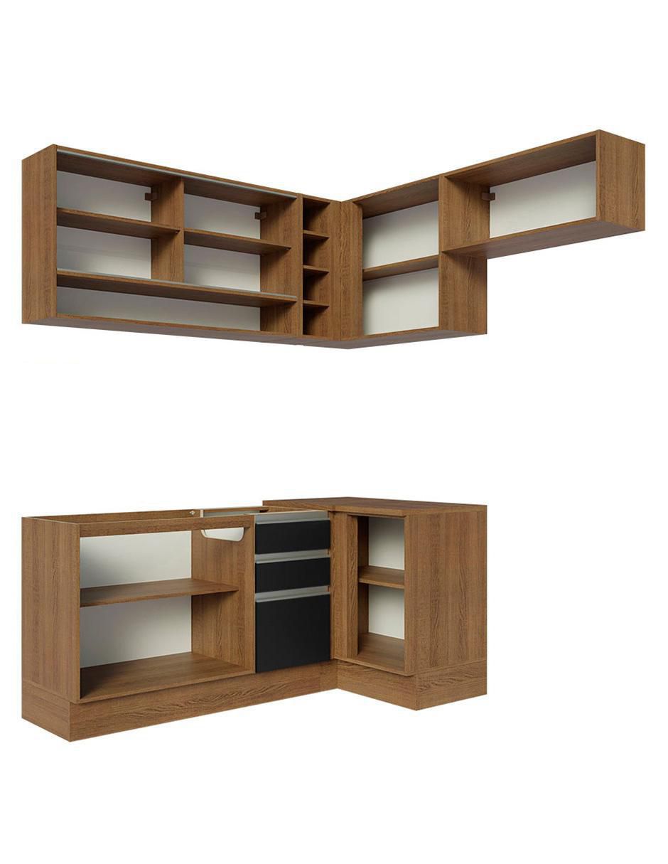 Cocina integral 10