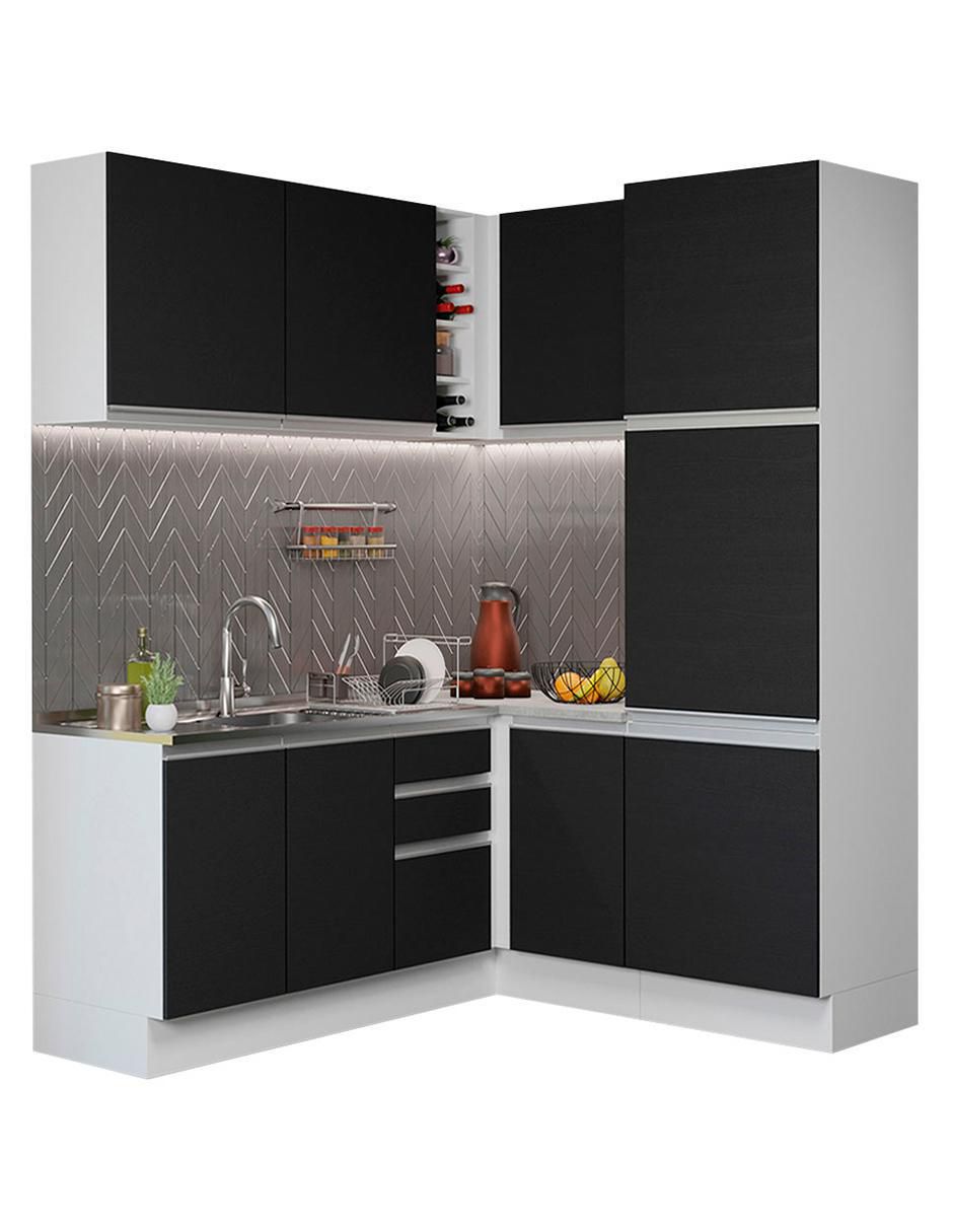 Cocina integral 2