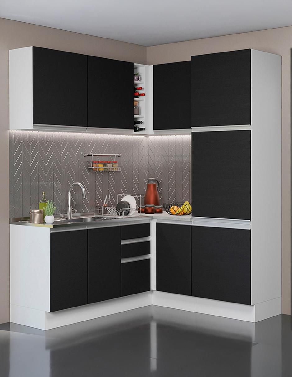 Cocina integral 3