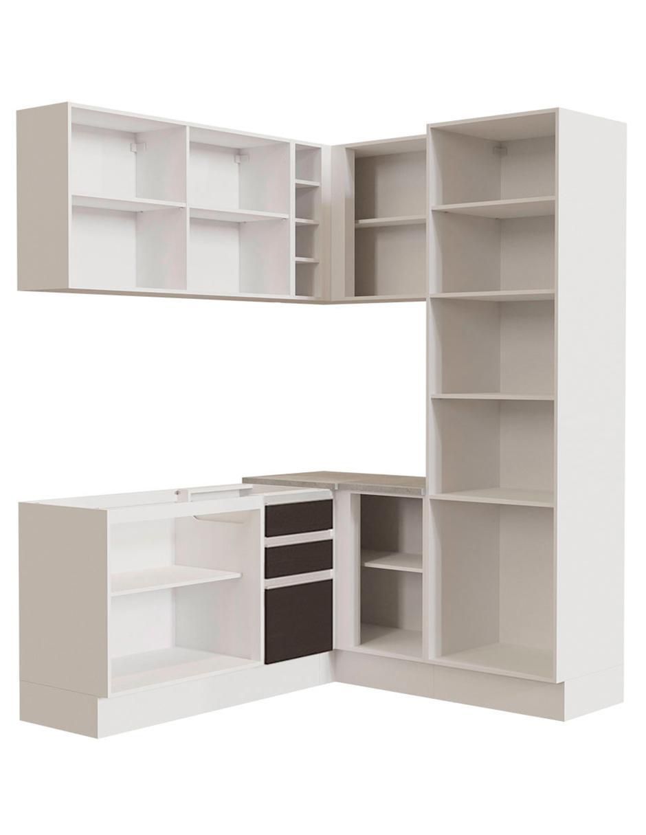 Cocina integral 10