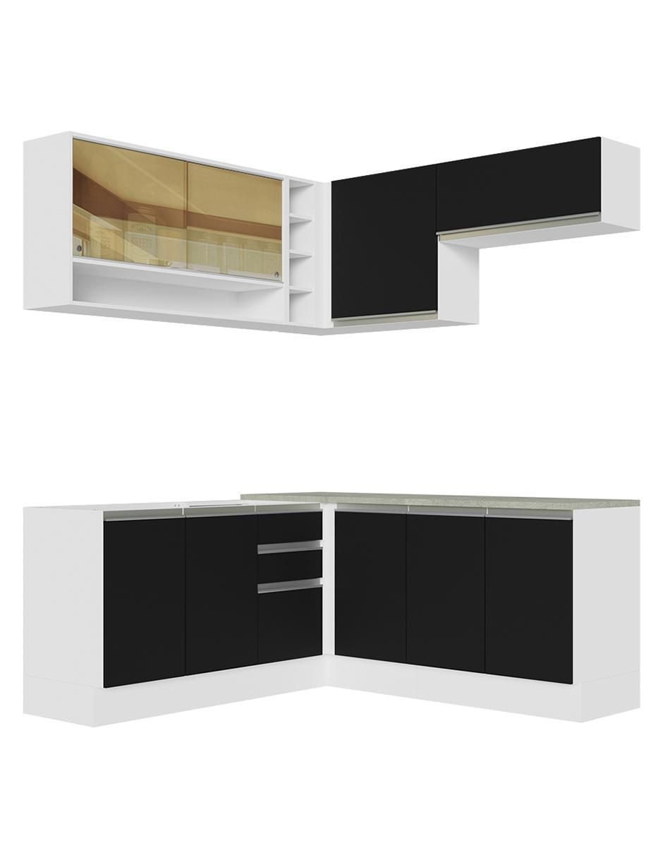 Cocina integral