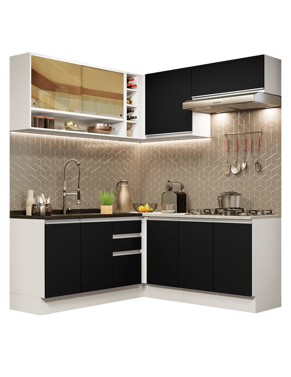 Cocina integral 2