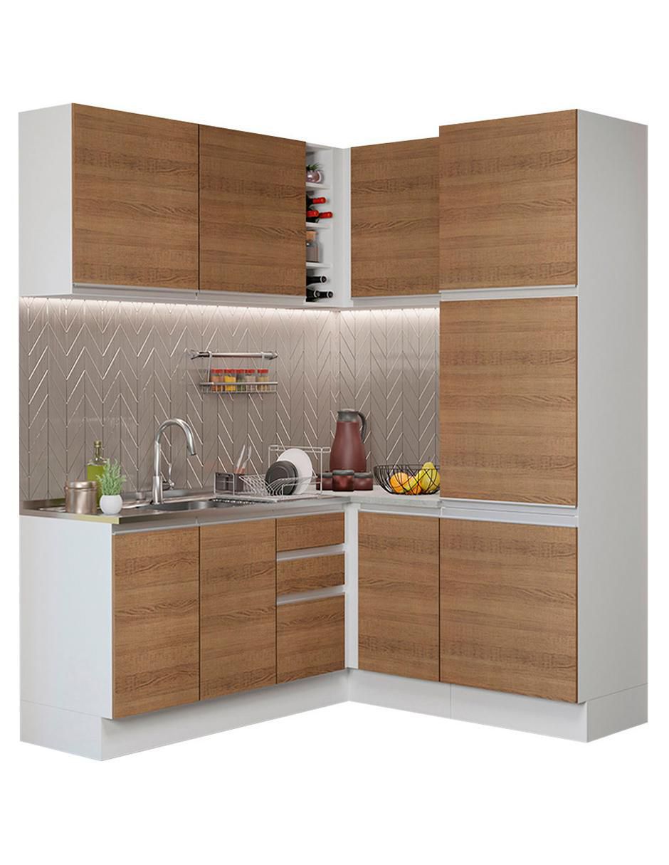 Cocina integral 2
