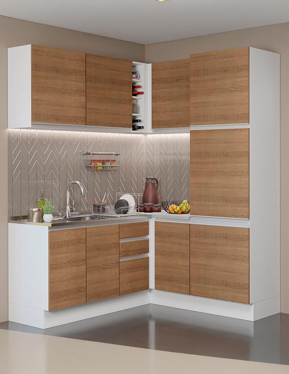 Cocina integral 3
