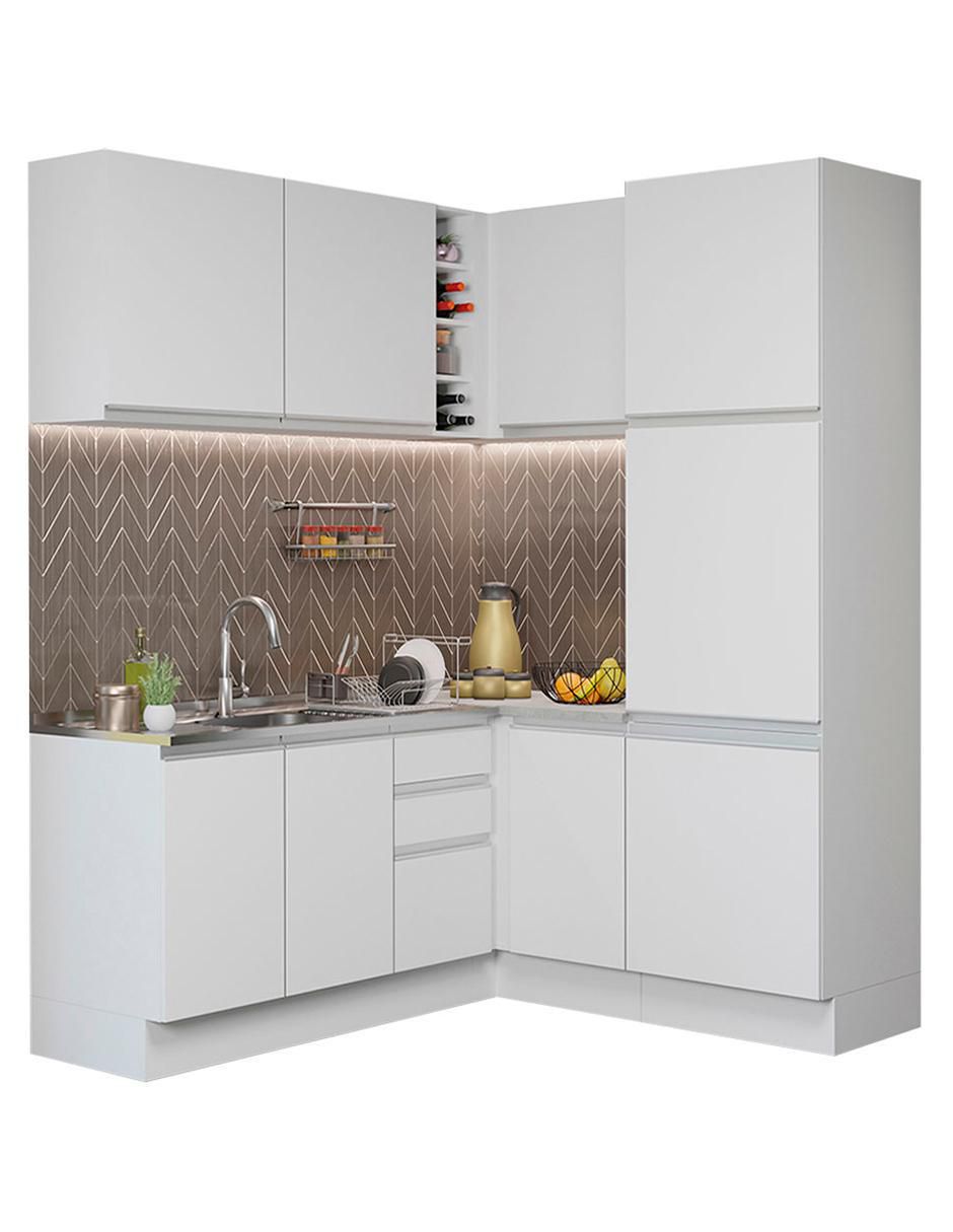 Cocina integral 2