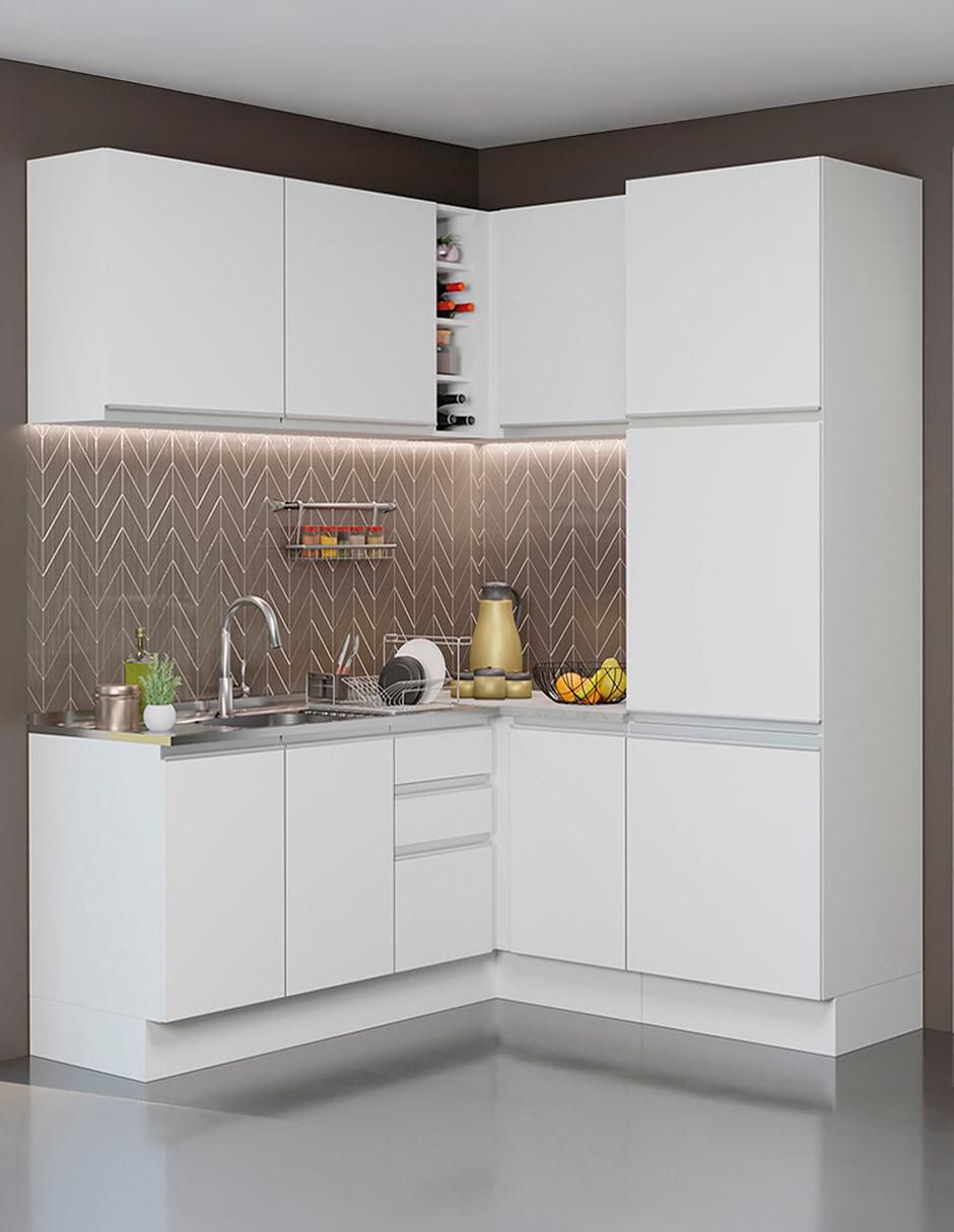 Cocina integral 3