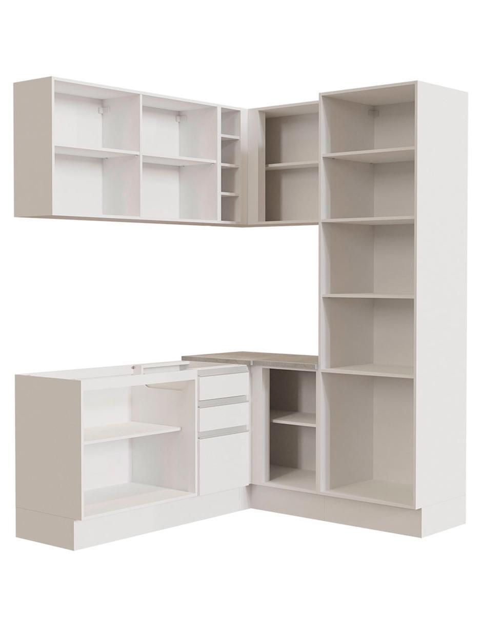 Cocina integral 8