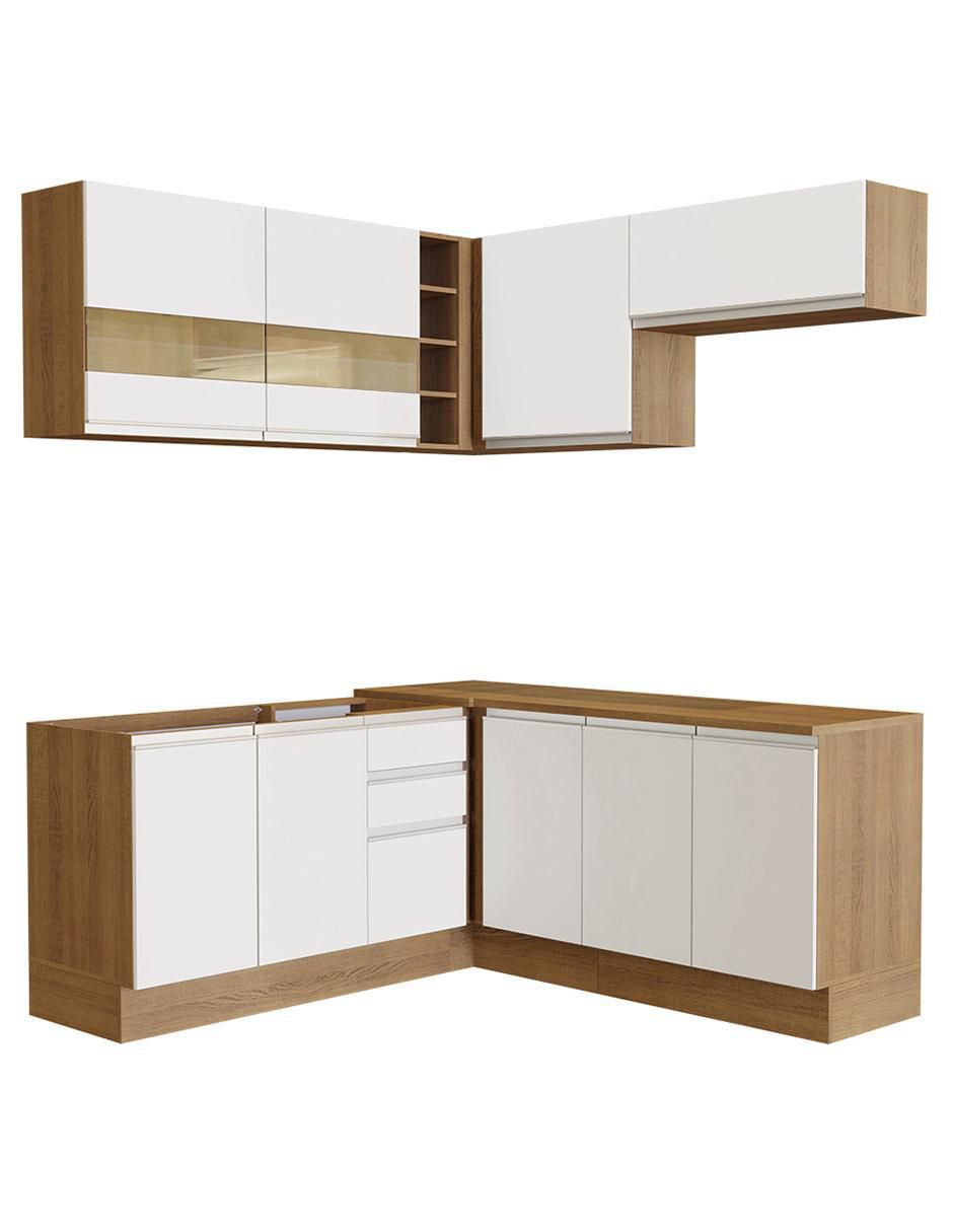 Cocina integral