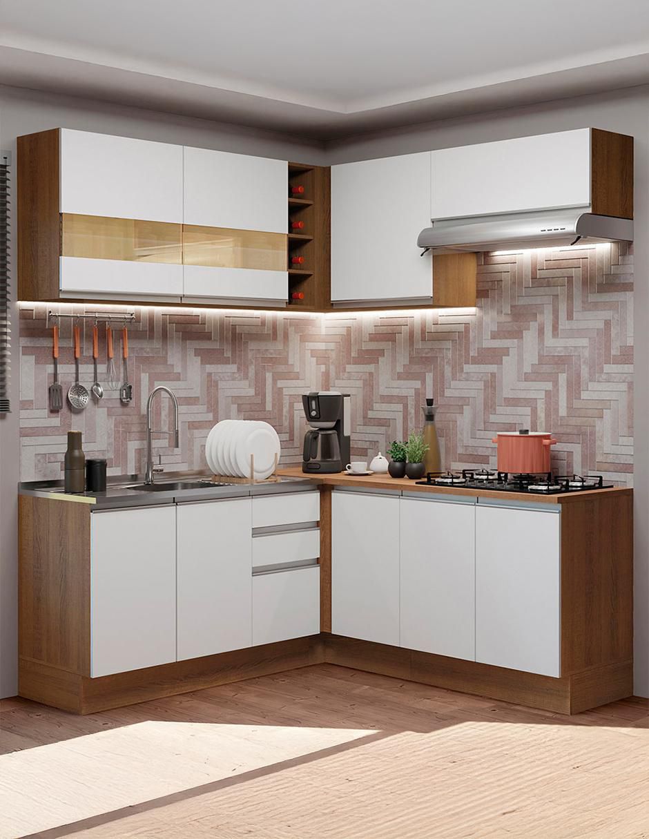 Cocina integral 2