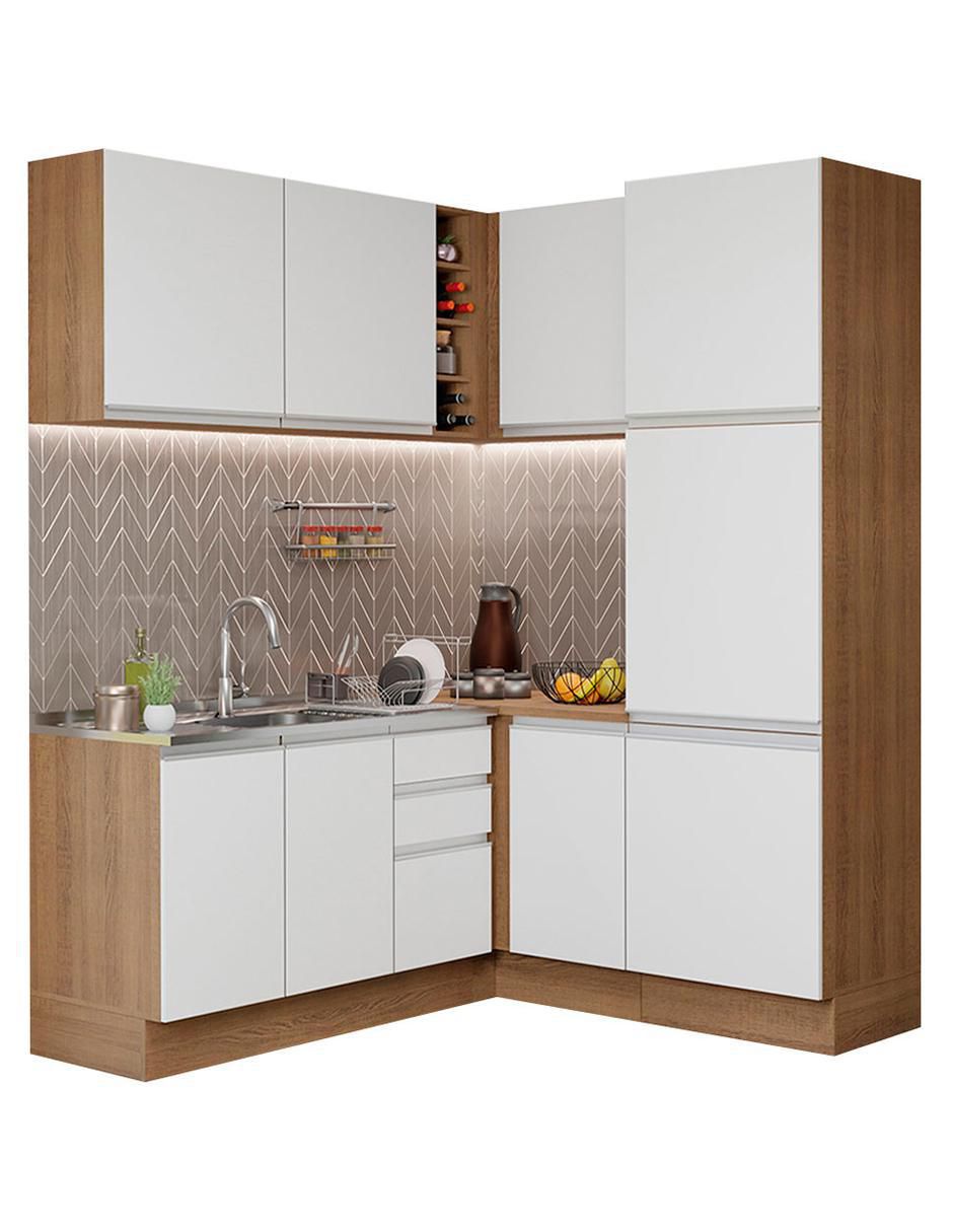 Cocina integral 2