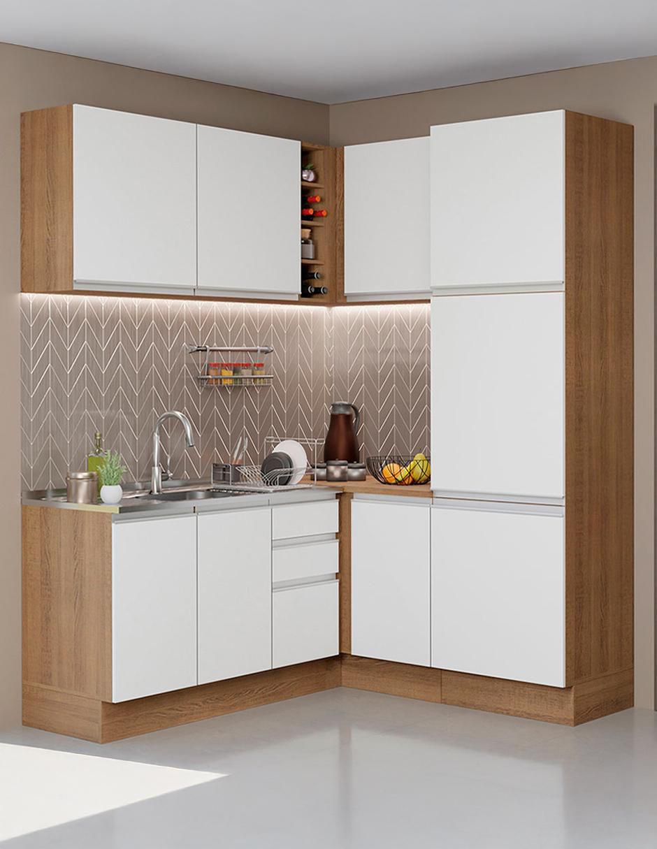 Cocina integral 3