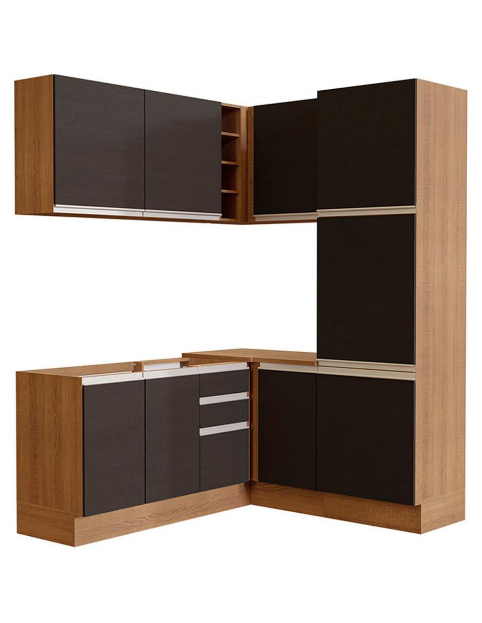 Cocina integral