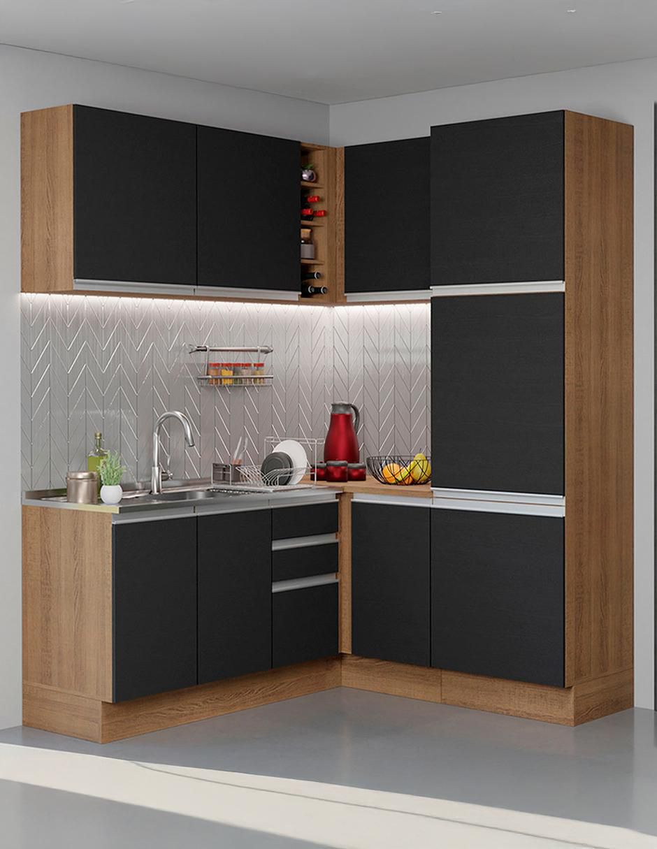 Cocina integral 3