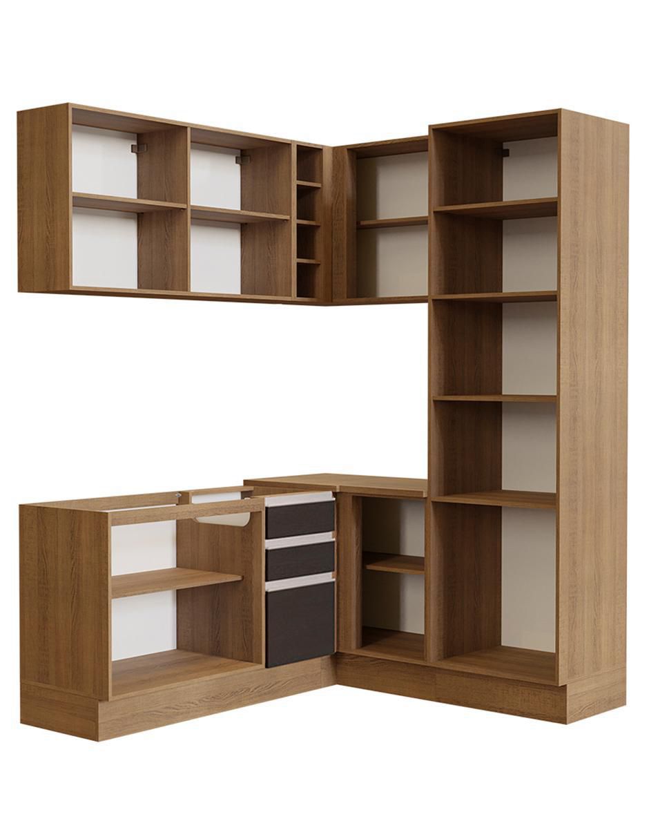 Cocina integral 10
