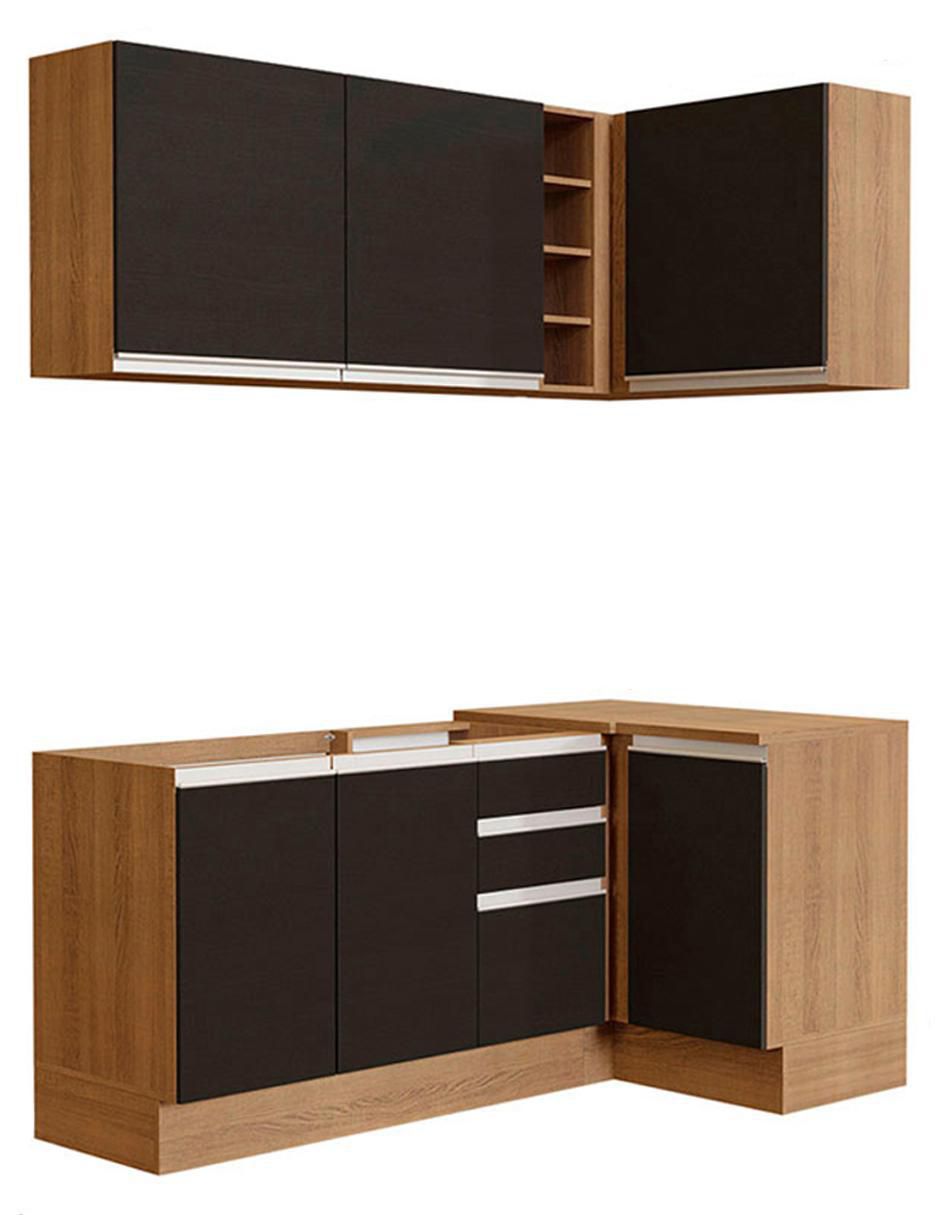 Cocina integral