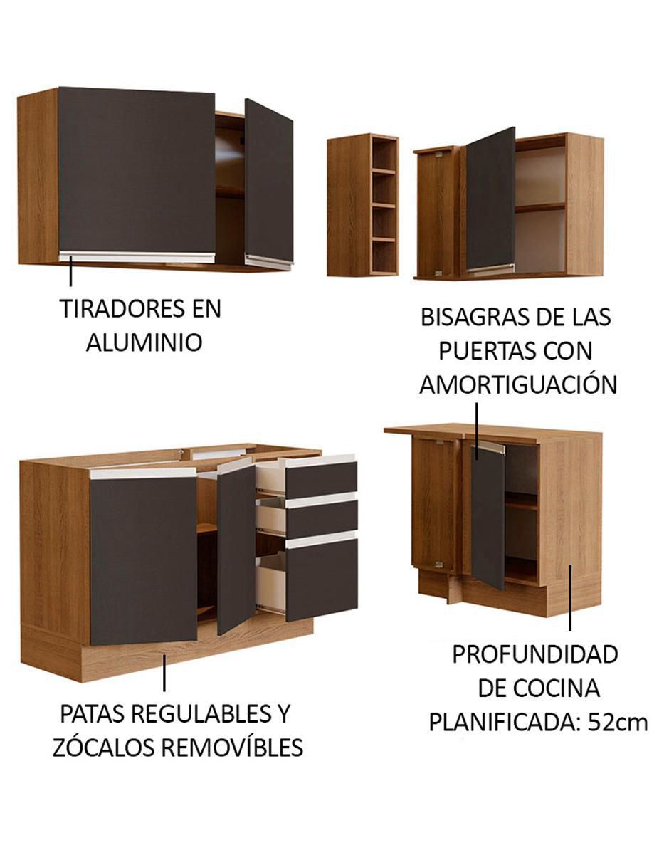 Cocina integral 2