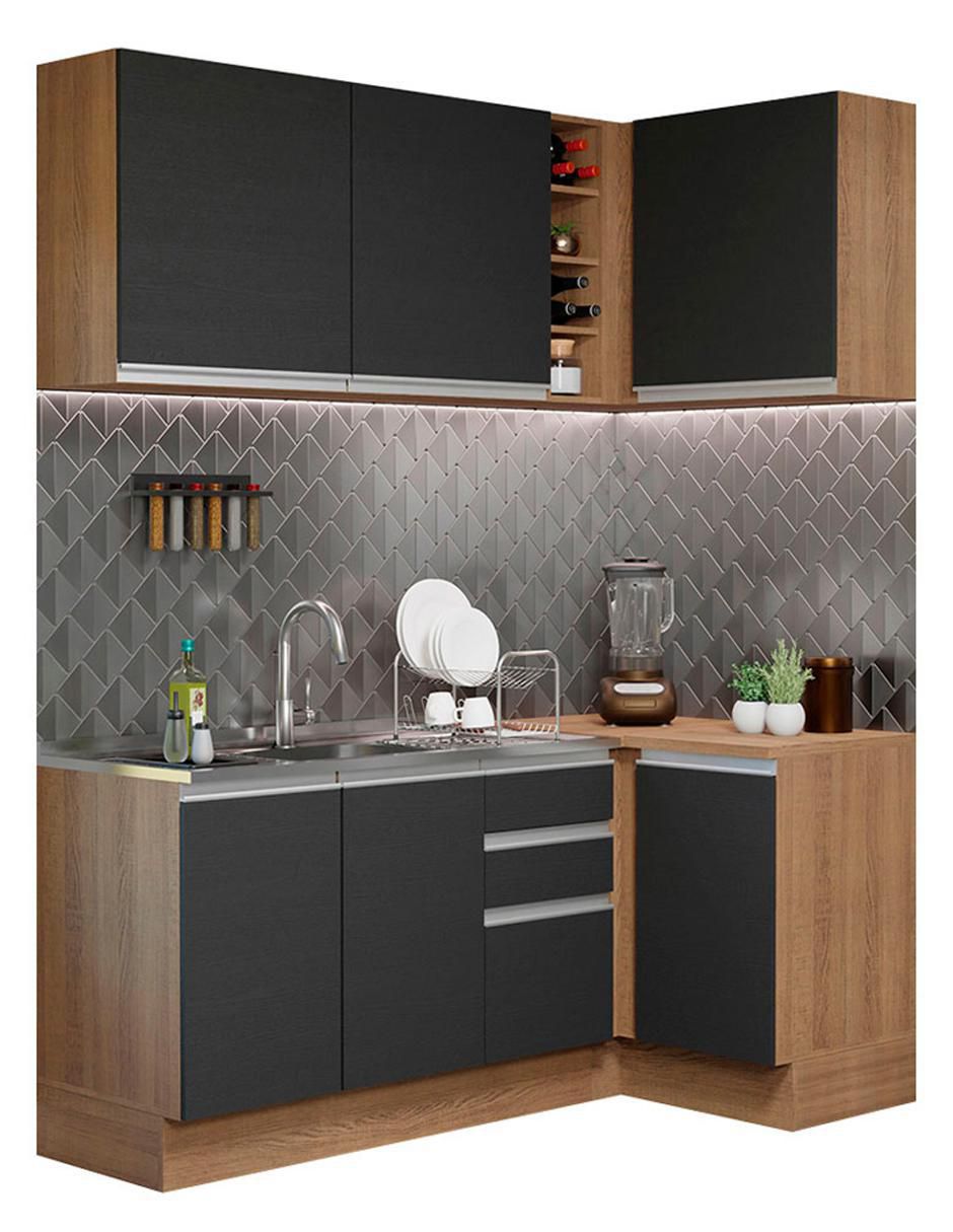 Cocina integral 3