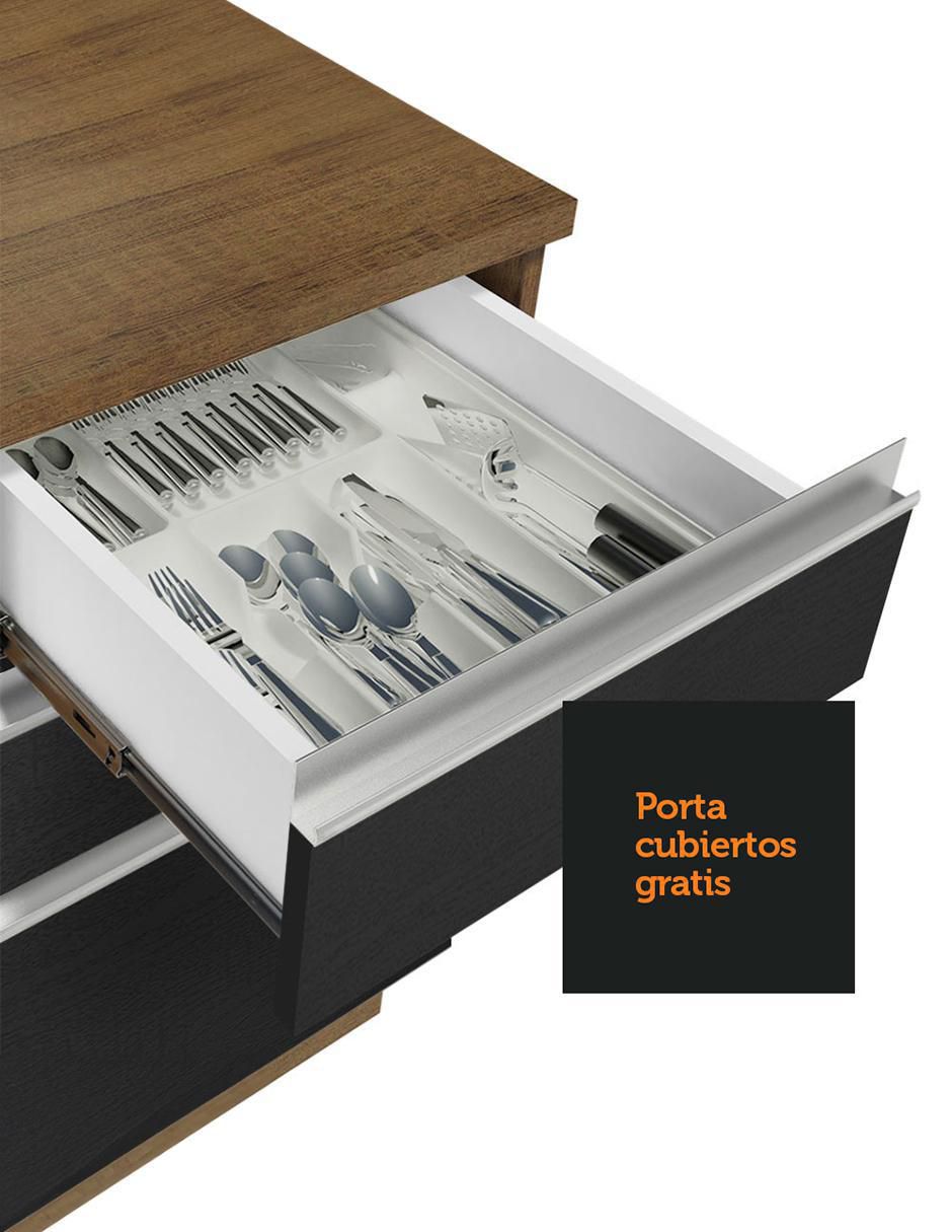 Cocina integral 7