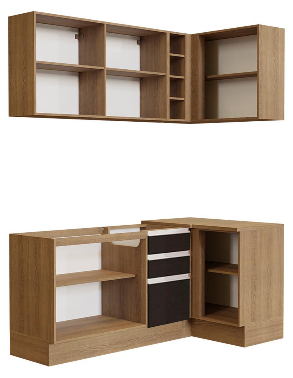 Cocina integral 10