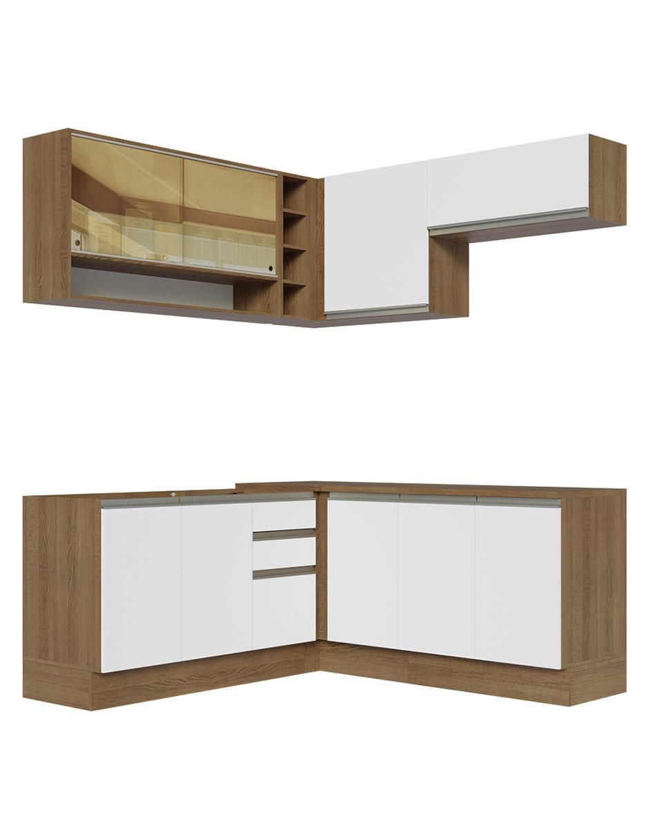 Cocina integral