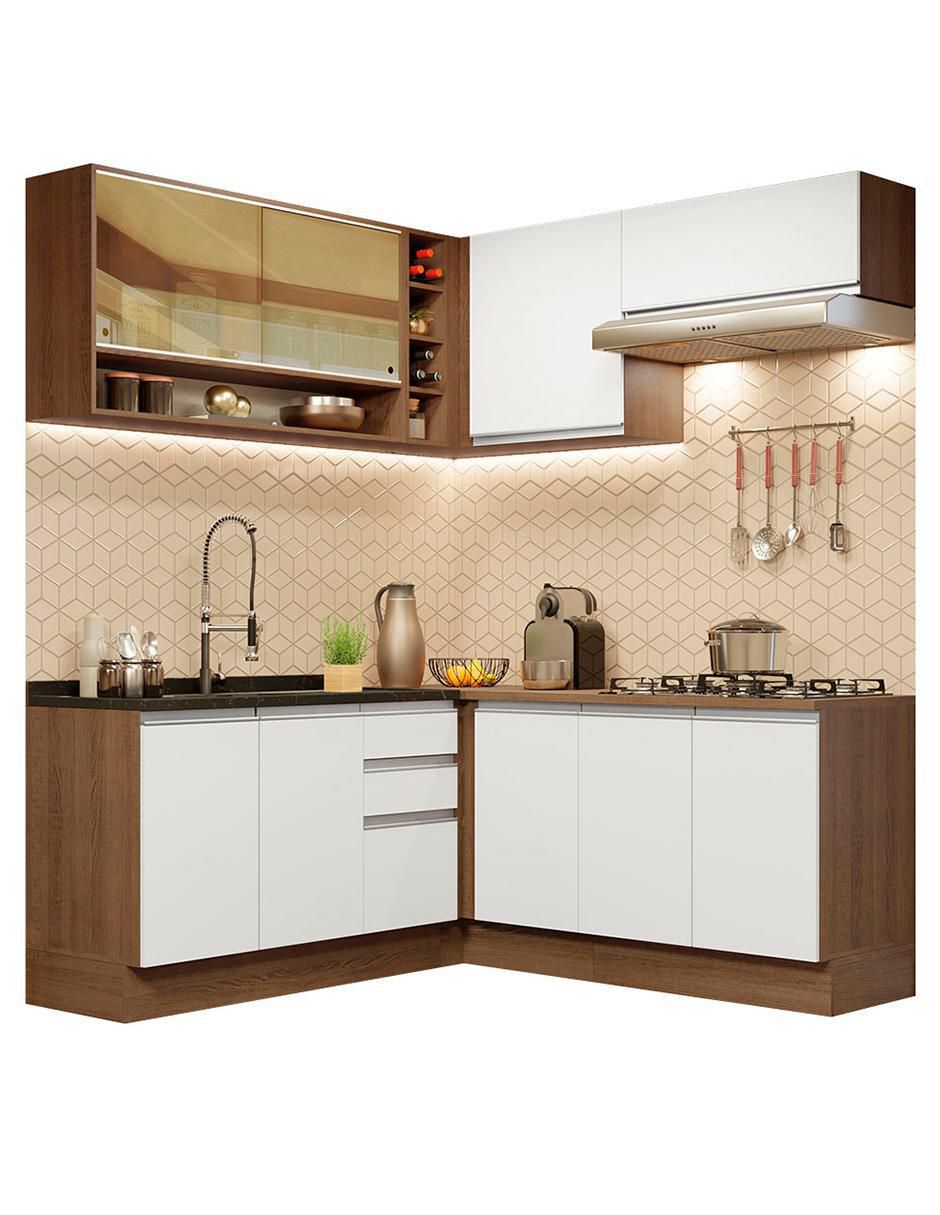 Cocina integral 2