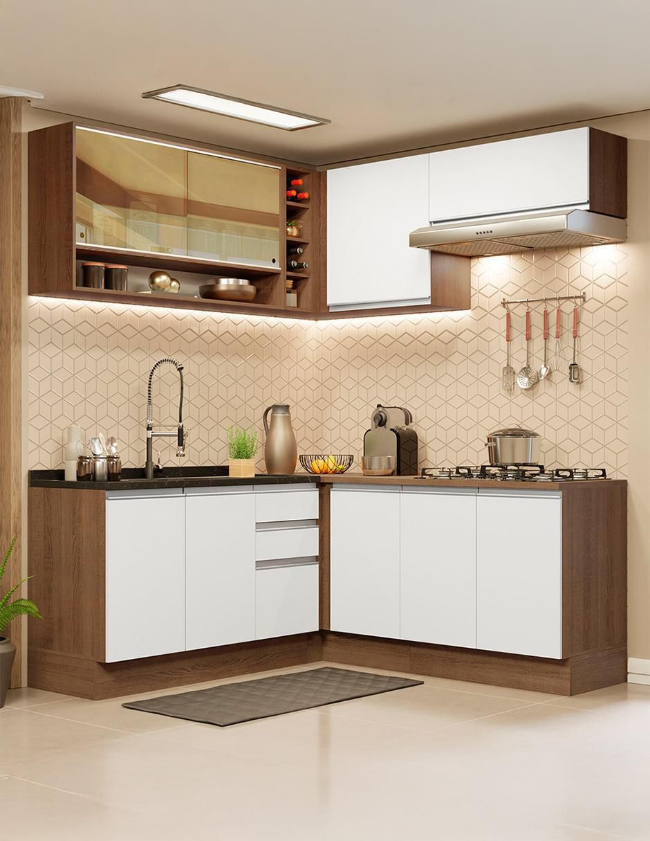 Cocina integral 3