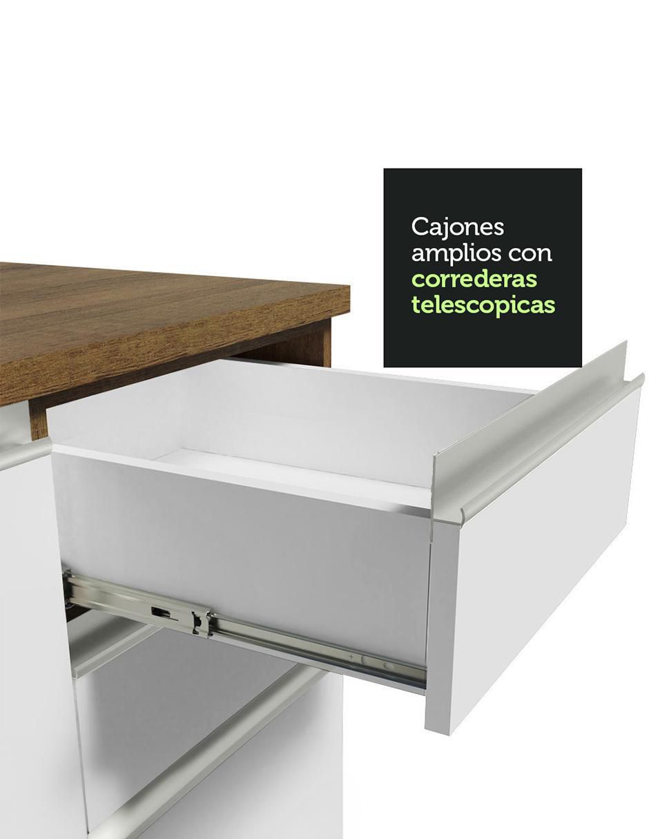 Cocina integral 4