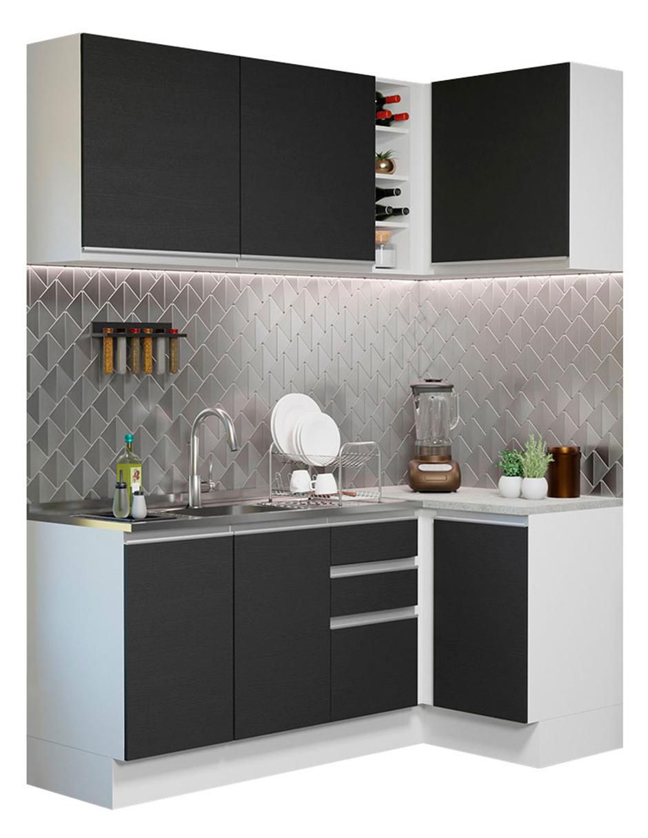 Cocina integral 2