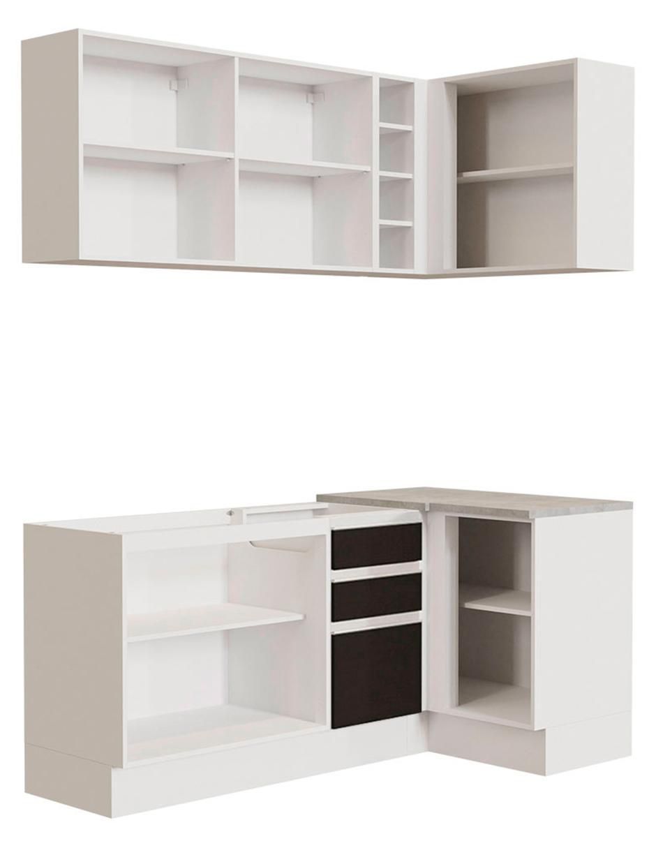Cocina integral 10