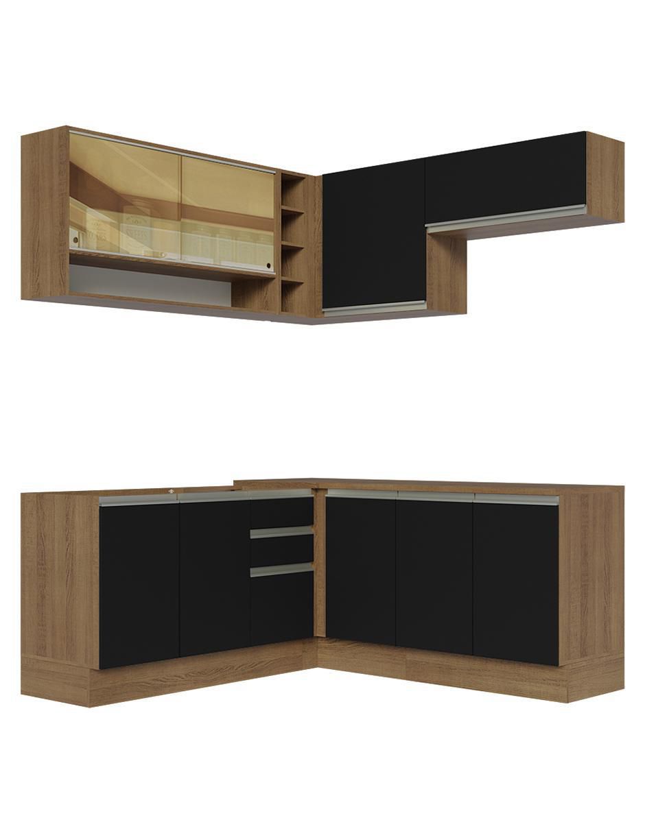 Cocina integral