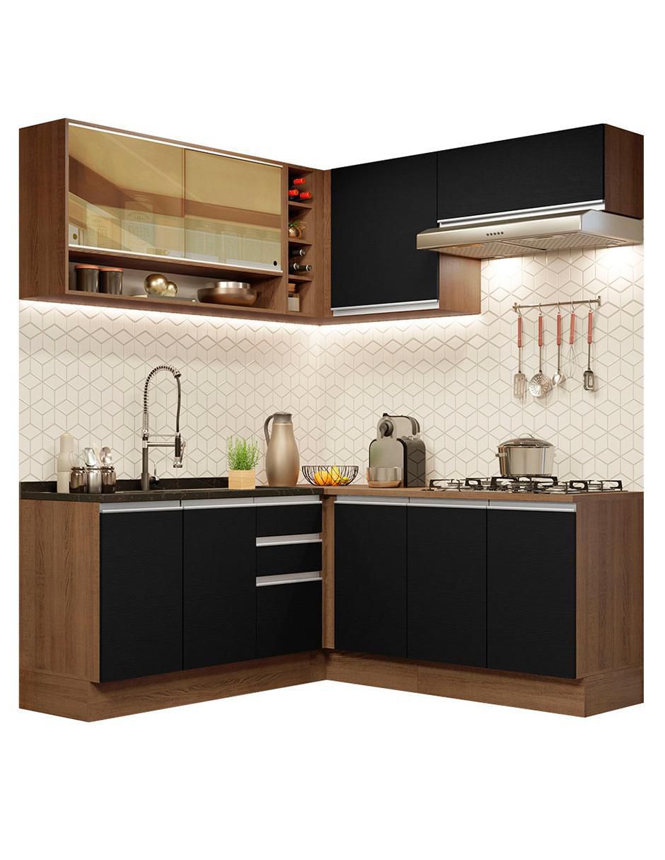Cocina integral 2