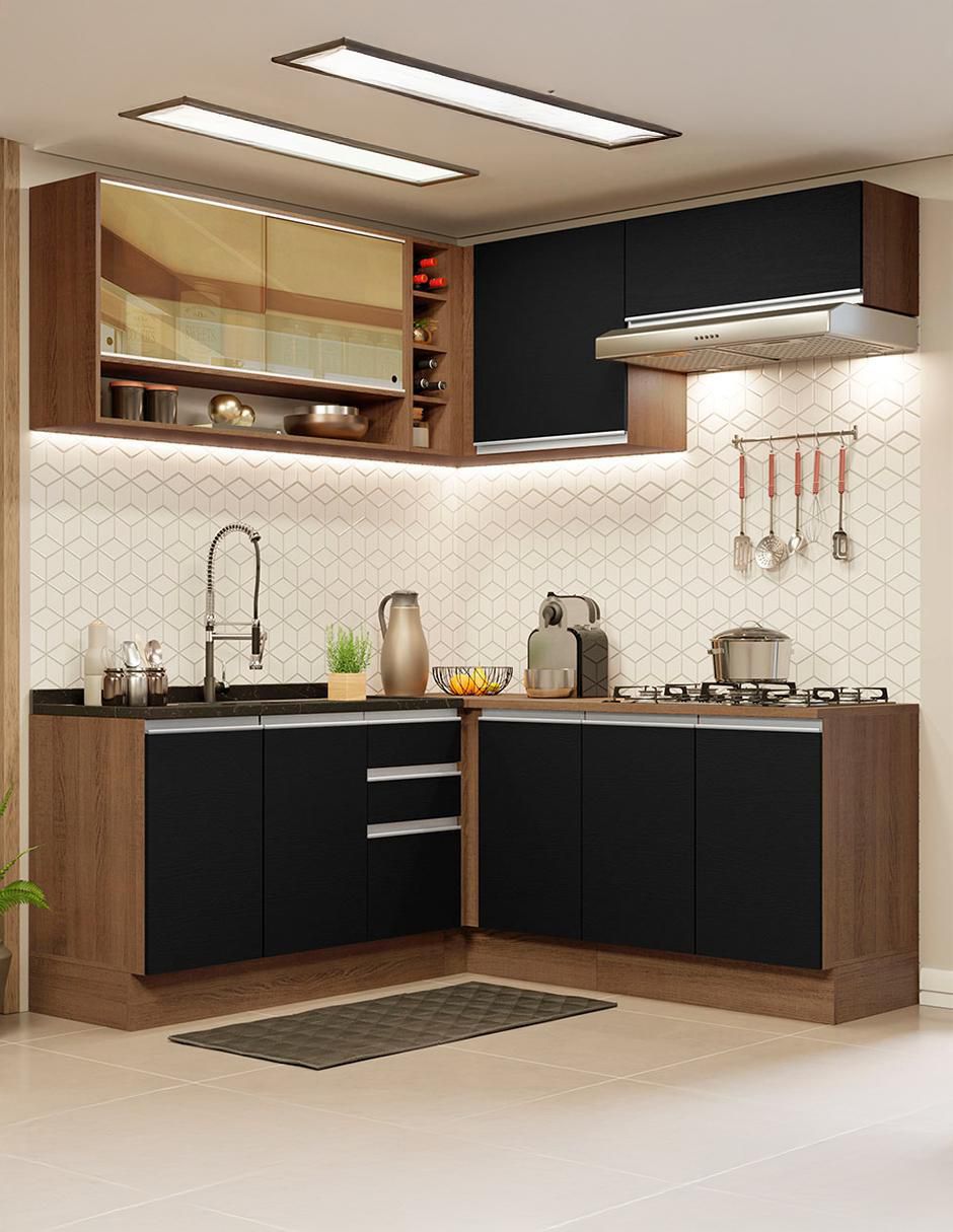 Cocina integral 3