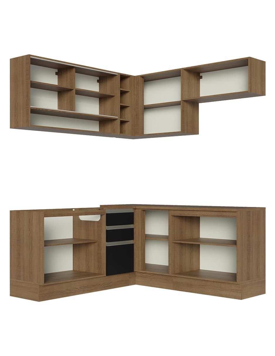 Cocina integral 9