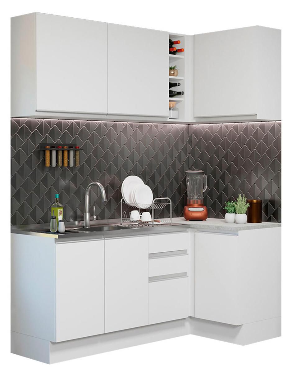 Cocina integral 2