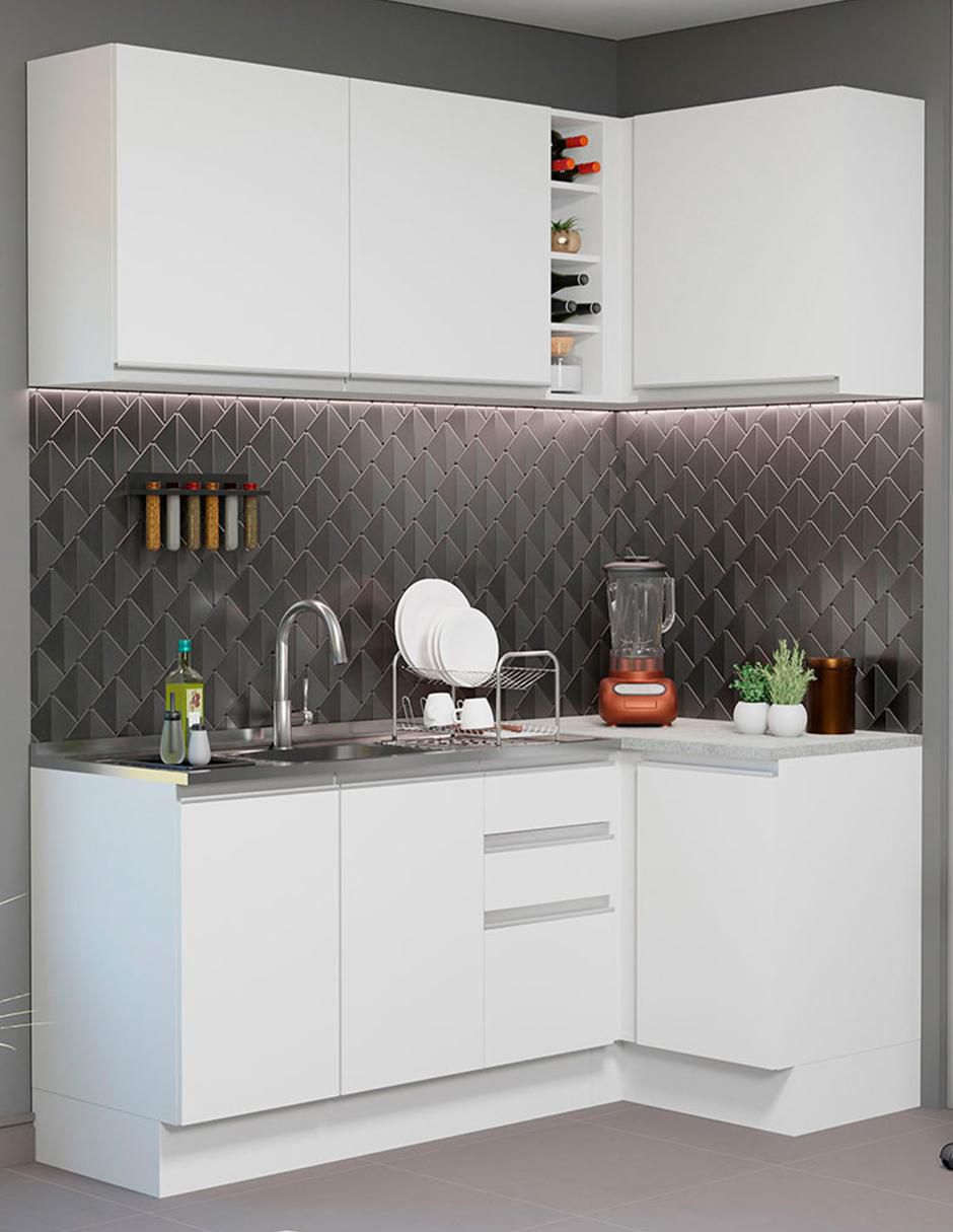 Cocina integral 3