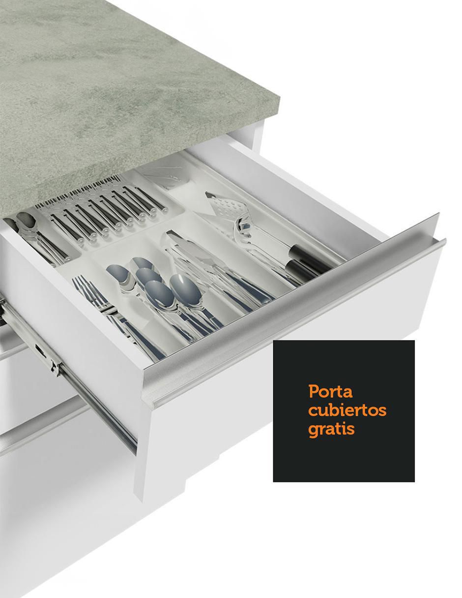 Cocina integral 8