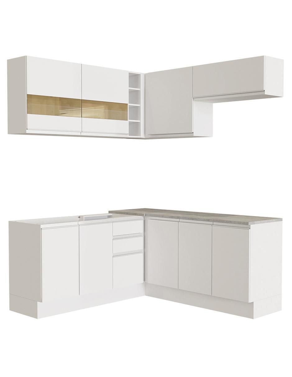Cocina integral